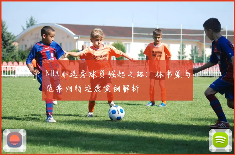 NBA非选秀球员崛起之路:林书豪与范弗利特逆袭案例解析
