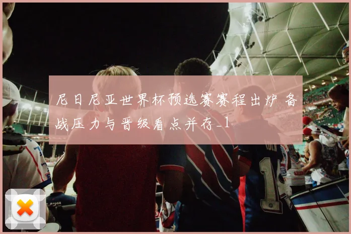 尼日尼亚世界杯预选赛赛程出炉 备战压力与晋级看点并存_1