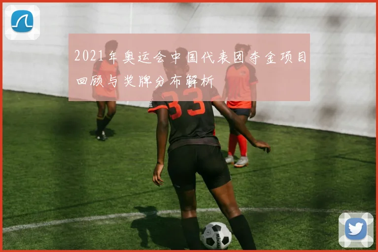 2021年奥运会中国代表团夺金项目回顾与奖牌分布解析