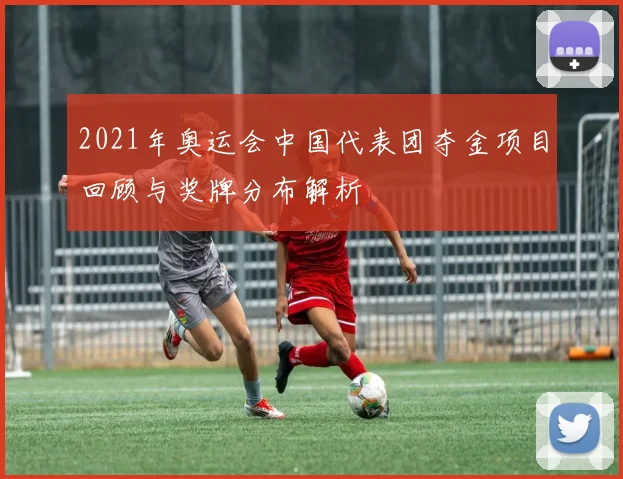 2021年奥运会中国代表团夺金项目回顾与奖牌分布解析